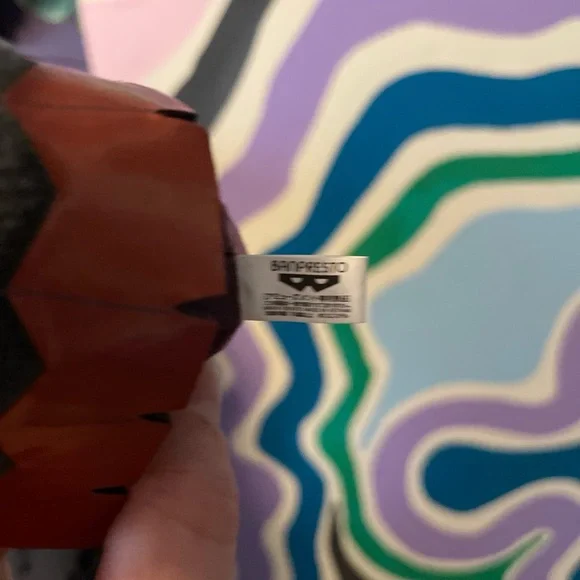 Nezuko Plush Hang - Picture 3 of 3